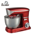 Home appliance kitchen aid food mixer mixing machine with 7L stainless steel bowl
